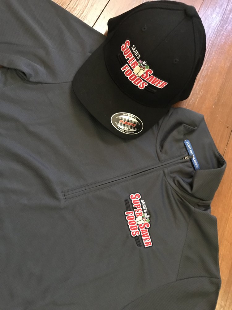 Photo of Outhouse Screen Printing And Embroidery