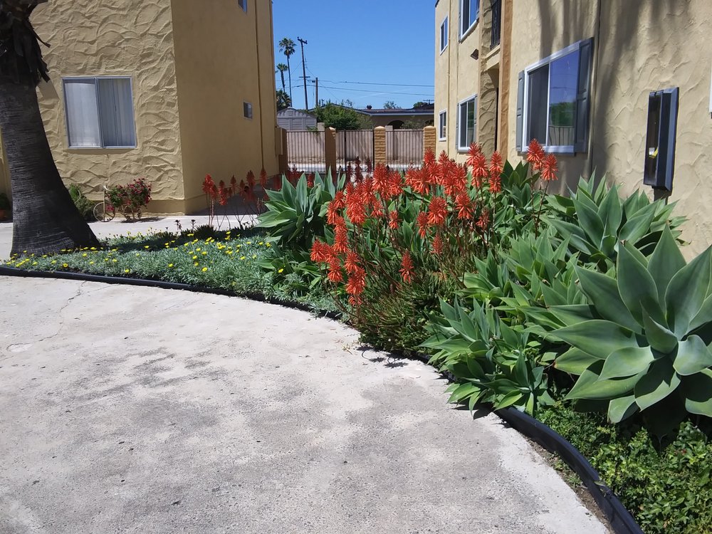 Photo of Clairemont Rental Properties