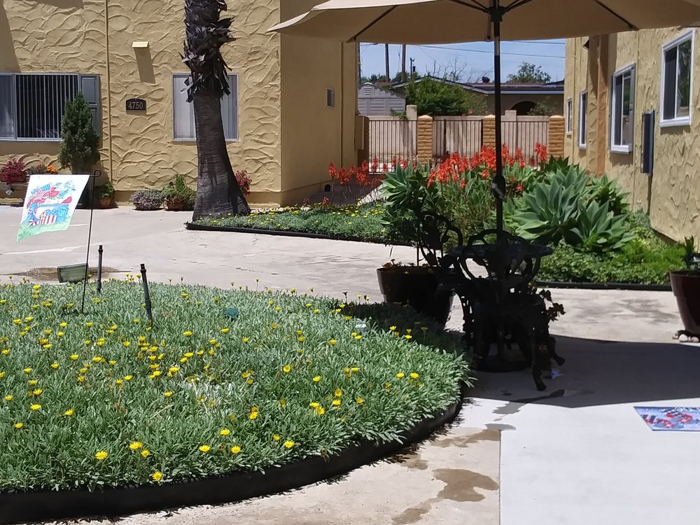 Photo of Clairemont Rental Properties