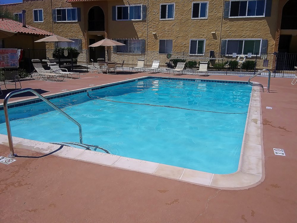 Photo of Clairemont Rental Properties