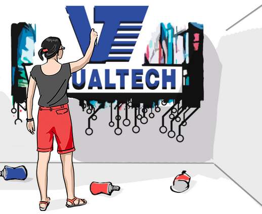Photo of VizualTech
