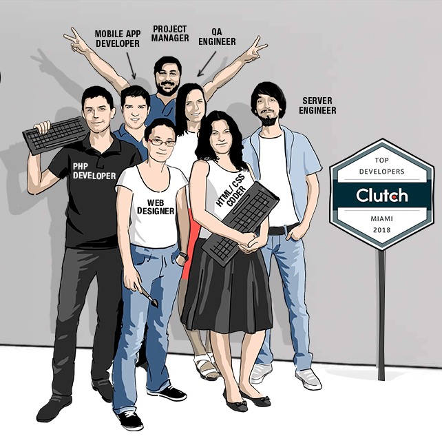 Photo of VizualTech