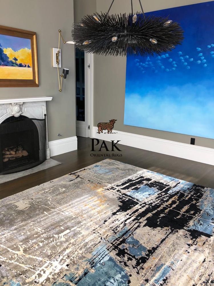 Photo of Pak Oriental Rugs