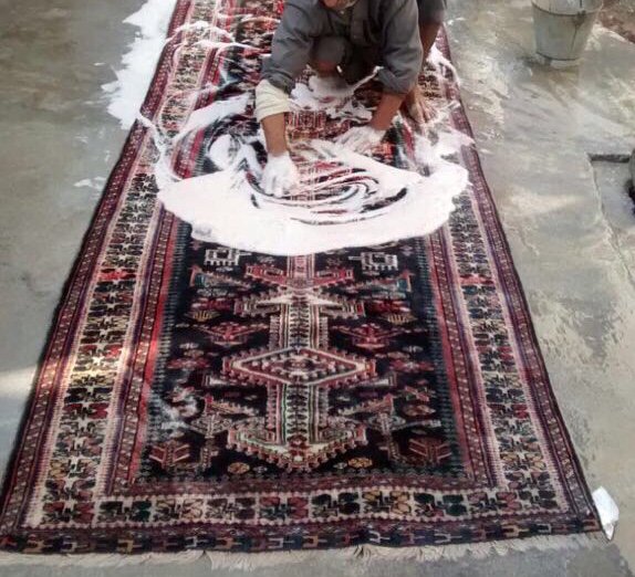 Photo of Pak Oriental Rugs