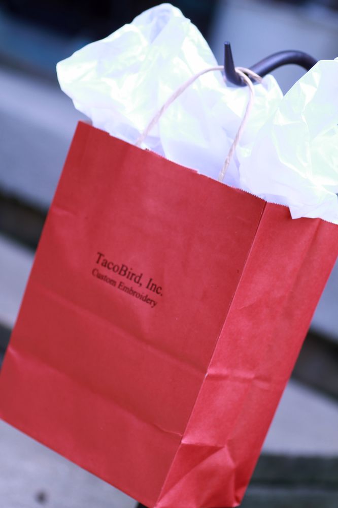 Photo of TacoBird Custom Apparel and Gifts