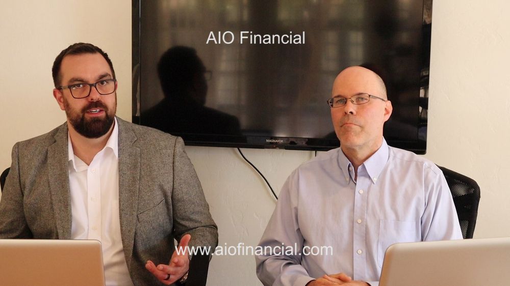 Photo of AIO Fee-Only Financial Planners