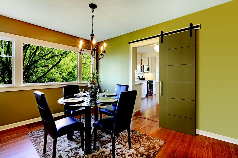 Photo of Craftwood Doors & Windows