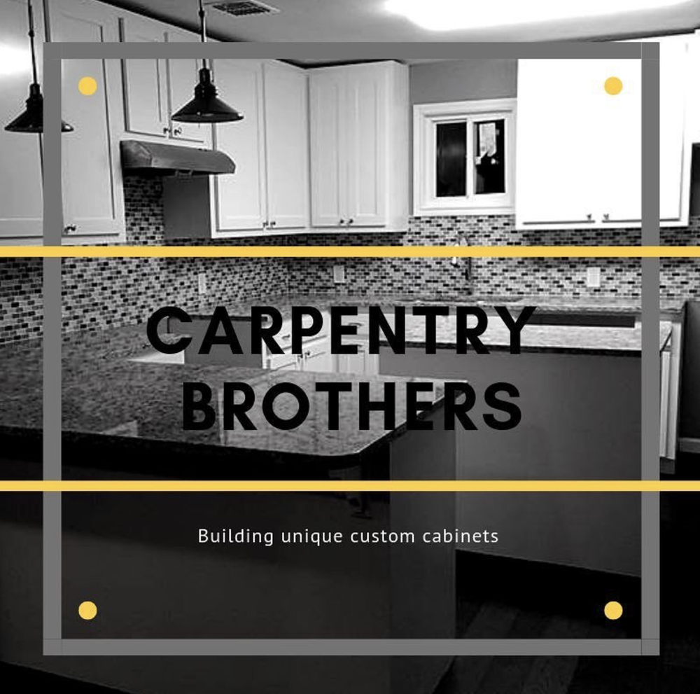 Photo of Carpentry Brothers