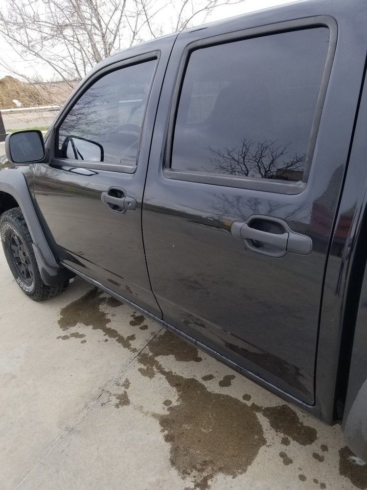 Photo of Church Ranch Carwash