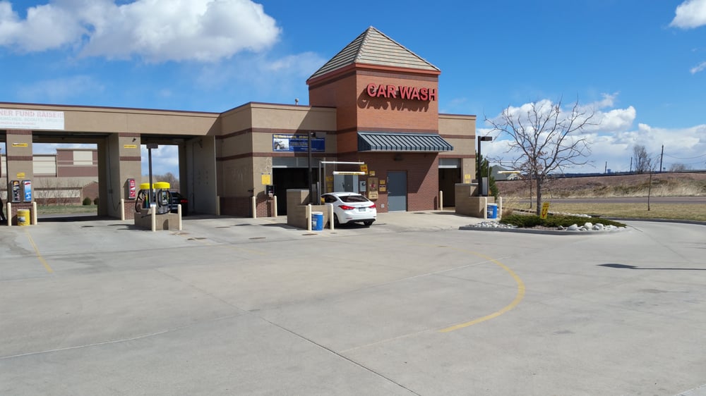 Photo of Church Ranch Carwash