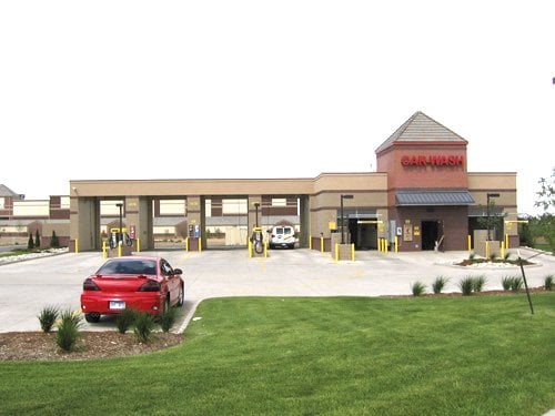 Photo of Church Ranch Carwash