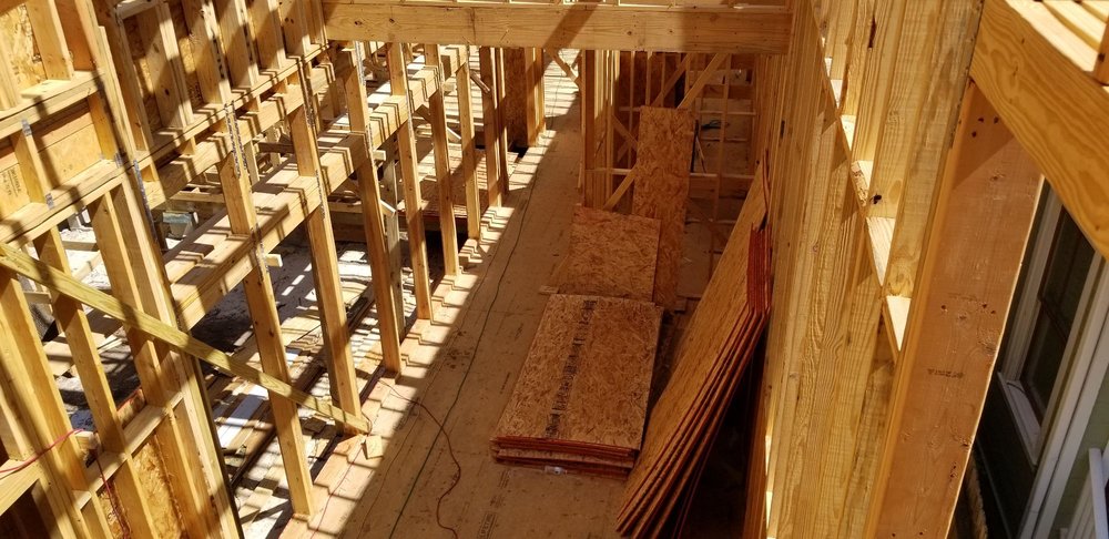 Photo of MD Drywall Services