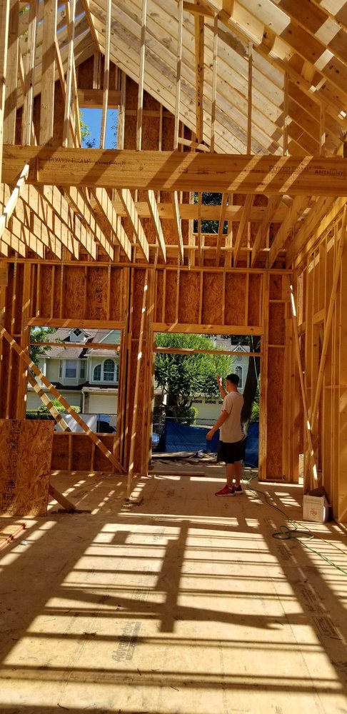 Photo of MD Drywall Services