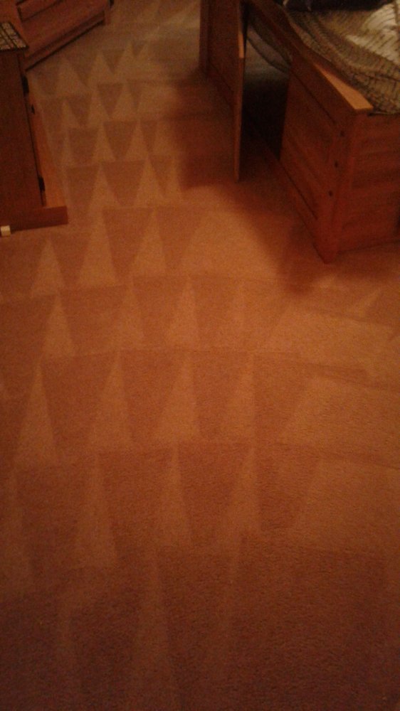 Photo of JP Carpet Cleaning Service