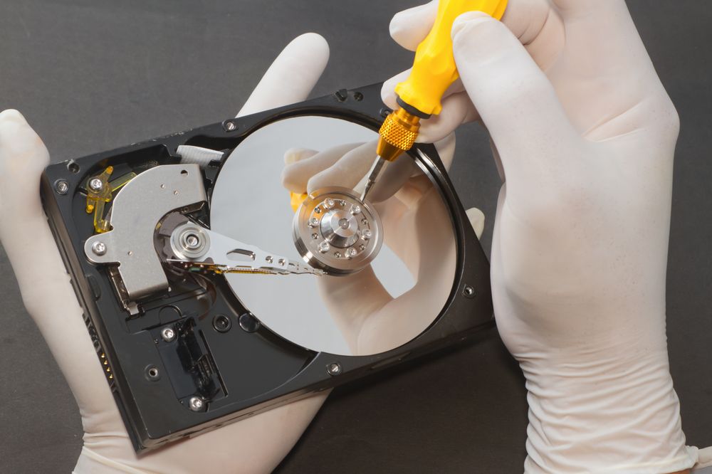 Photo of San Ramon Computer Repair