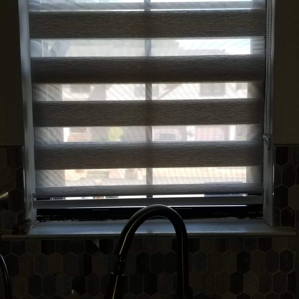 Photo of New Line Shades