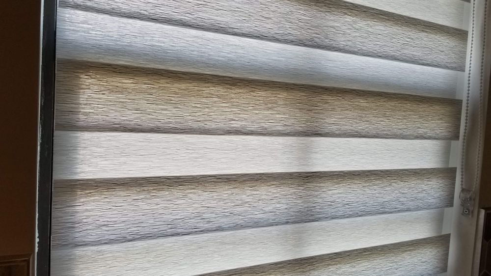 Photo of New Line Shades