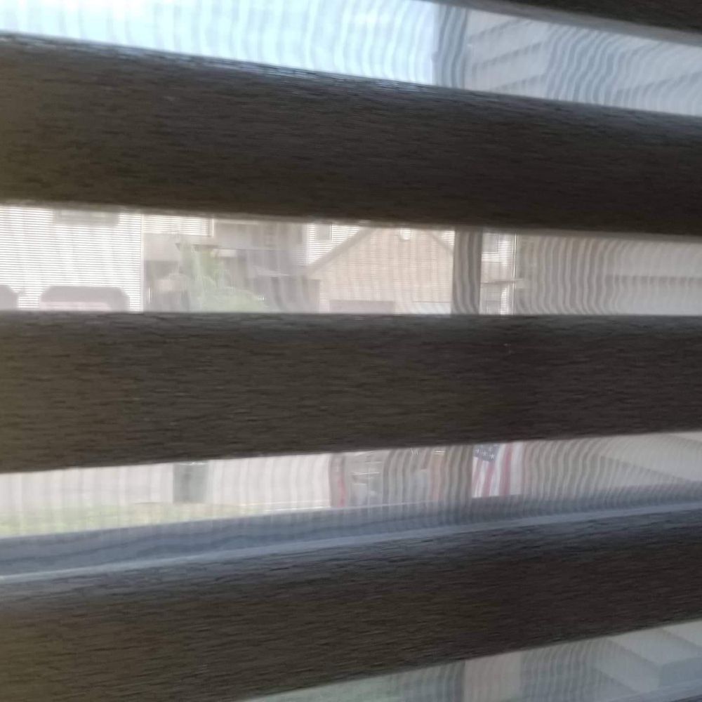 Photo of New Line Shades