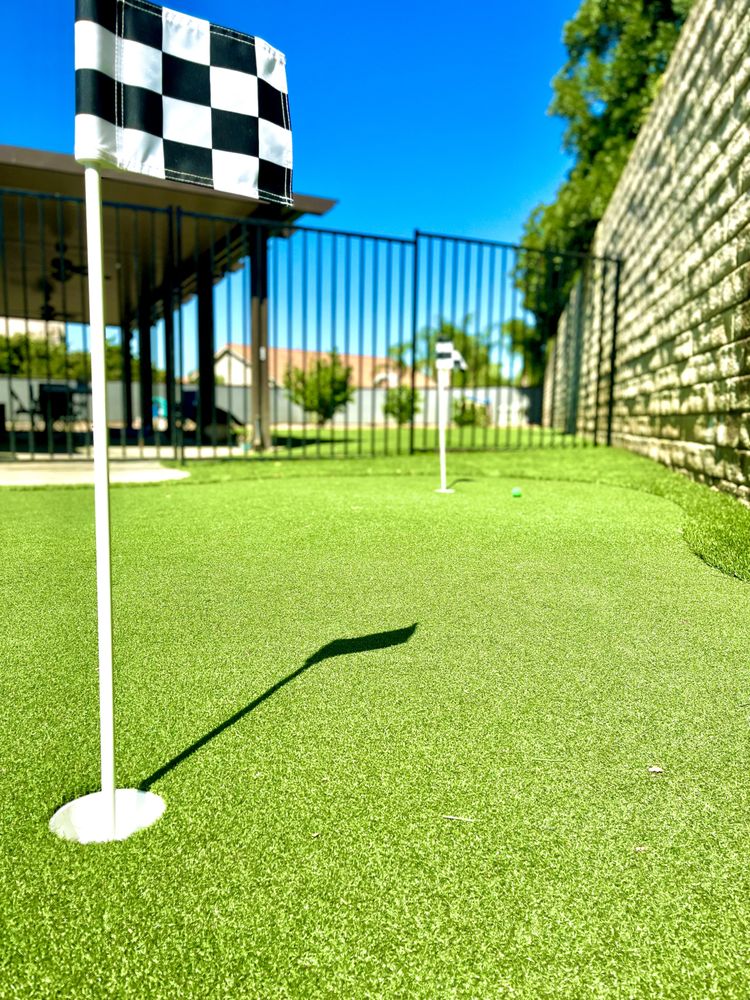 Photo of Green-R Turf