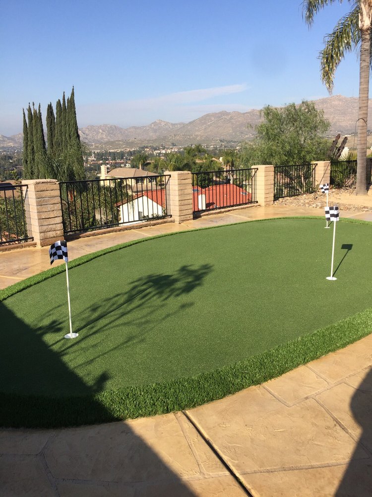 Photo of Green-R Turf