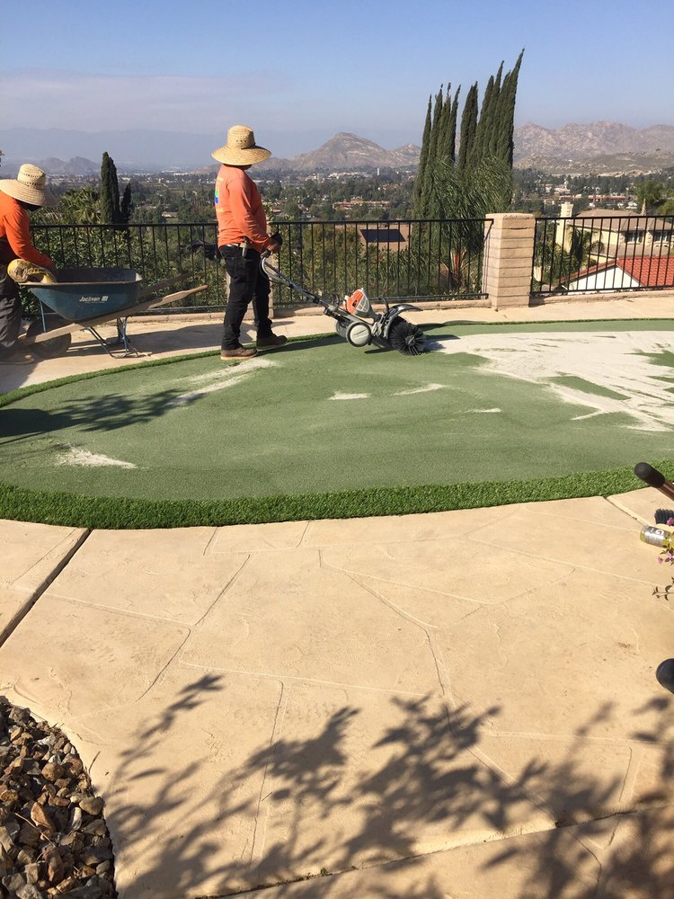 Photo of Green-R Turf