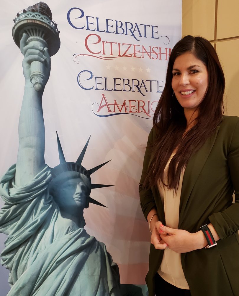 Photo of Rosche Immigration Law
