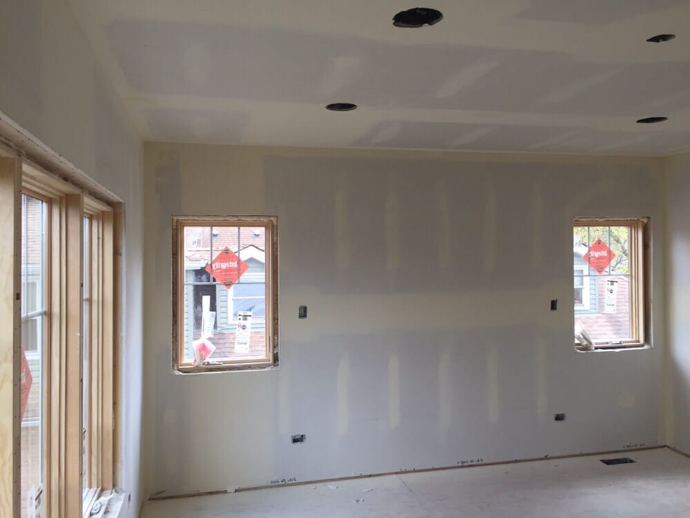 Photo of AZ Drywall Finishing