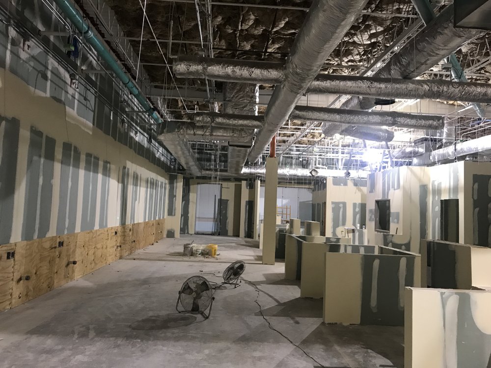 Photo of AZ Drywall Finishing