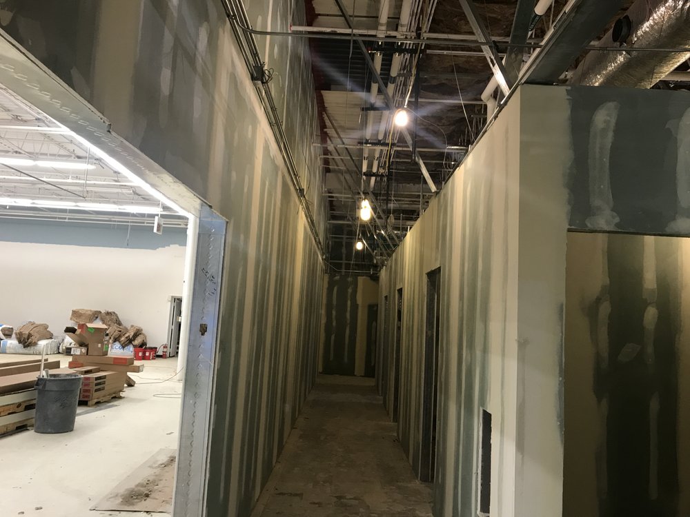 Photo of AZ Drywall Finishing