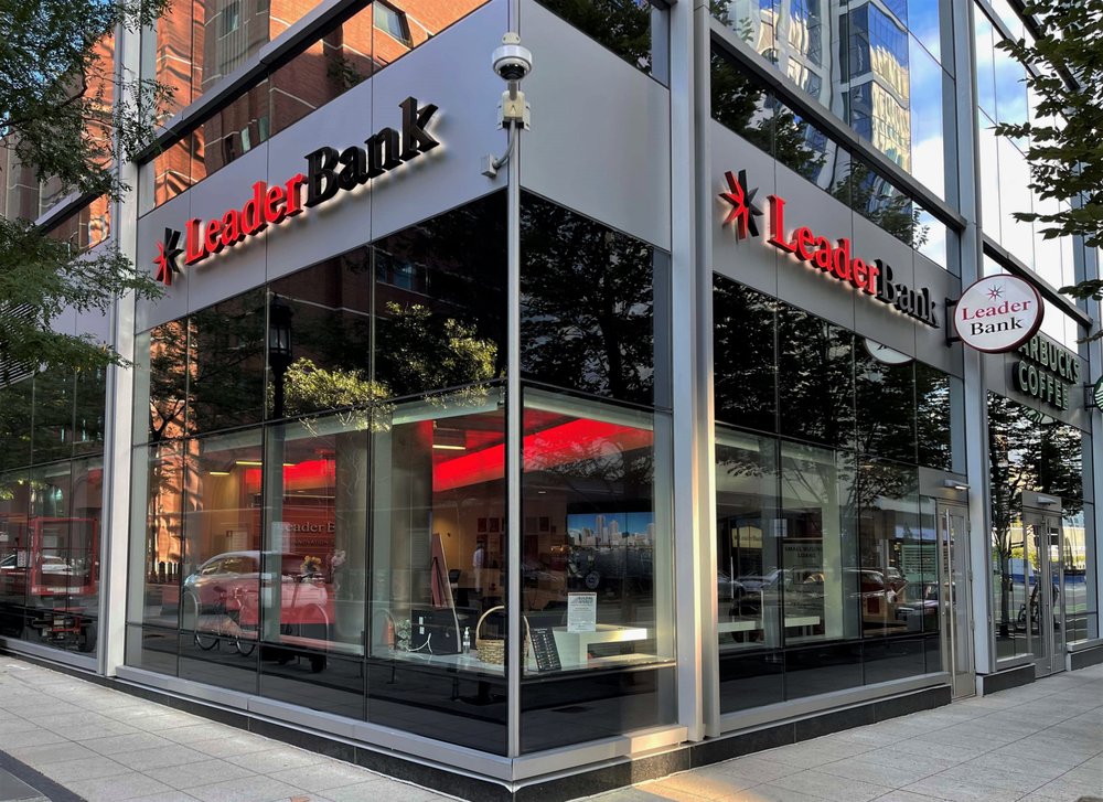 Photo of Leader Bank - Boston Seaport Innovation