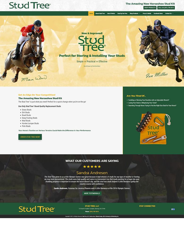 Photo of AQ Marketing