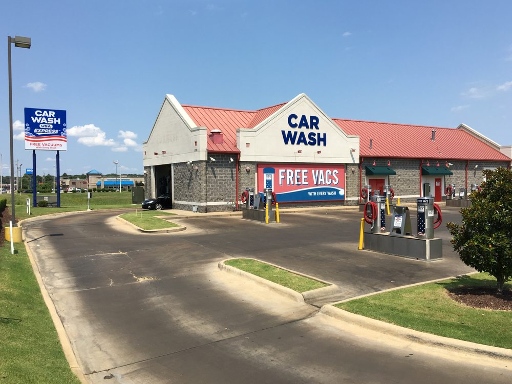 Photo of Take 5 Car Wash