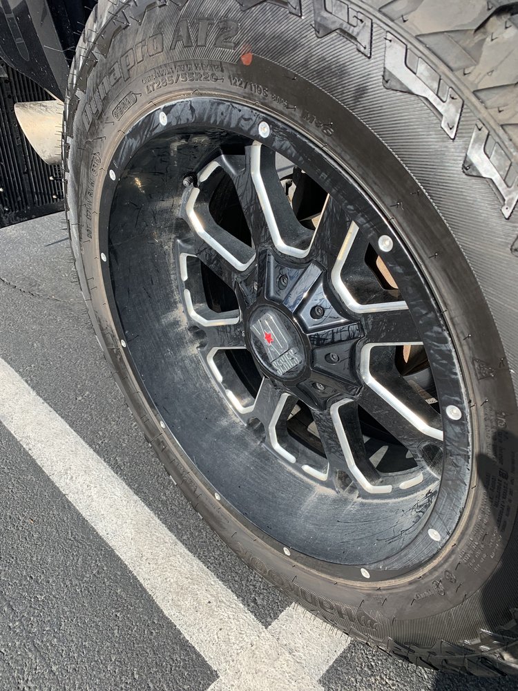 Photo of Take 5 Car Wash