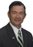 Photo of Robert Ashburner - Coastal Towne Mortgage