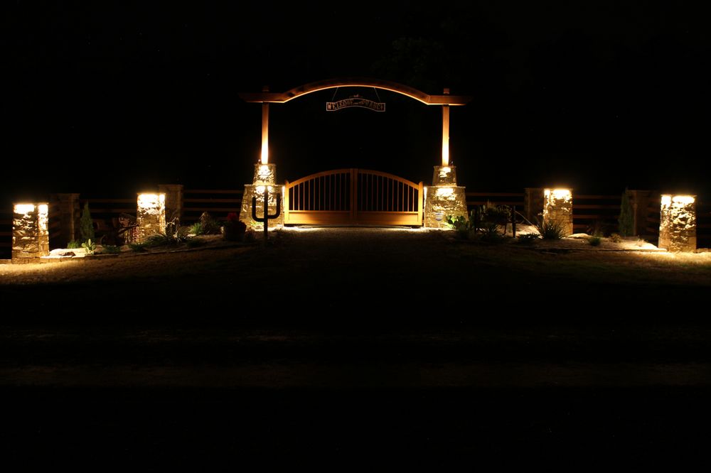 Photo of Aberdeen Custom Gate and Iron