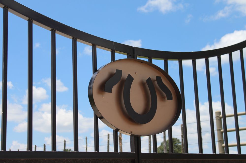 Photo of Aberdeen Custom Gate and Iron