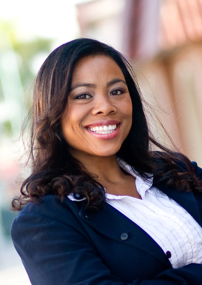 Photo of Janett Lewis - Gold List Properties