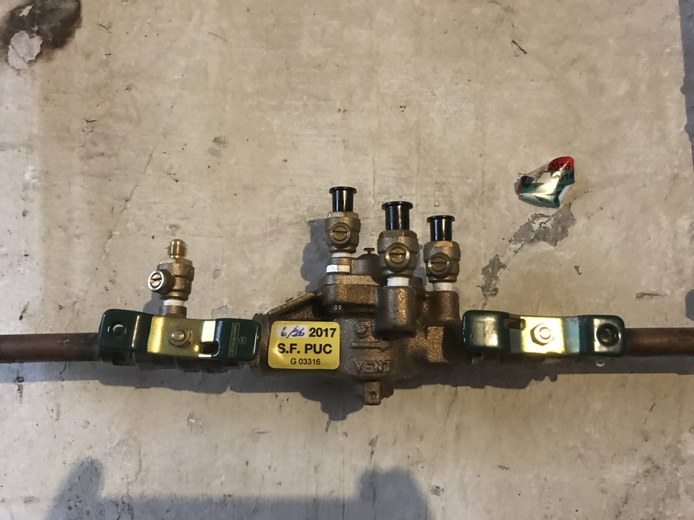 Photo of Acme Bay Area Backflow