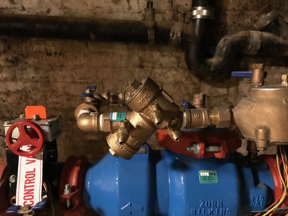 Photo of Acme Bay Area Backflow
