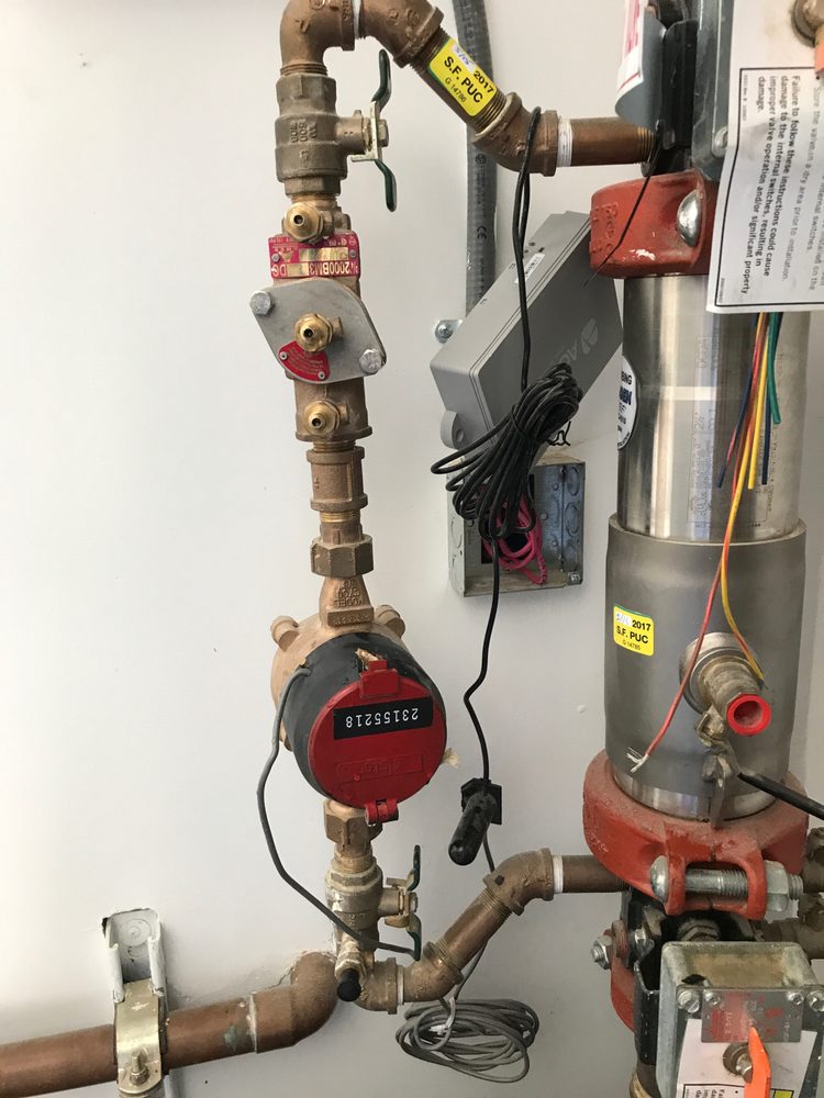 Photo of Acme Bay Area Backflow