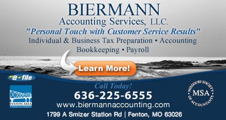 Photo of Biermann Accounting Services