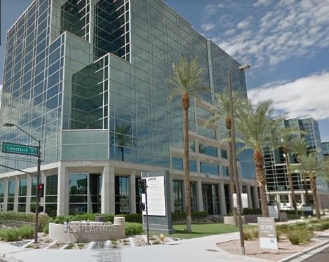 Photo of Landmark Title Assurance Agency - Esplanade