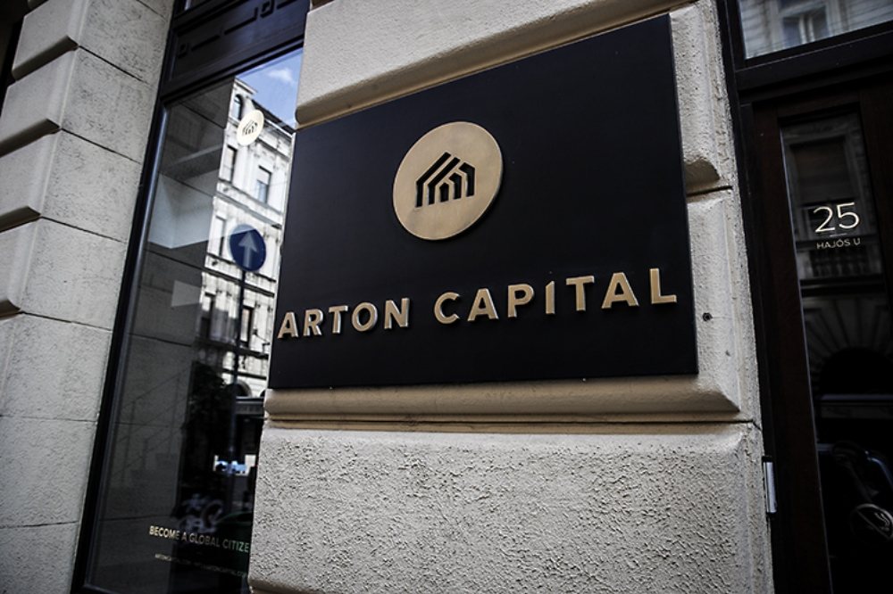 Photo of Arton Capital Investment