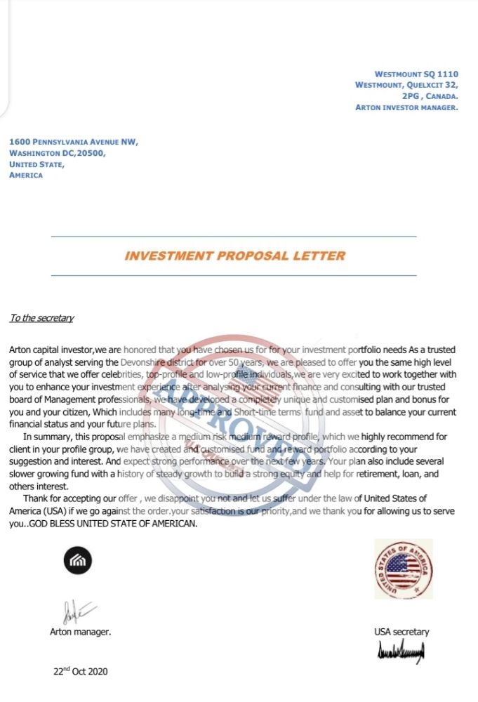Photo of Arton Capital Investment