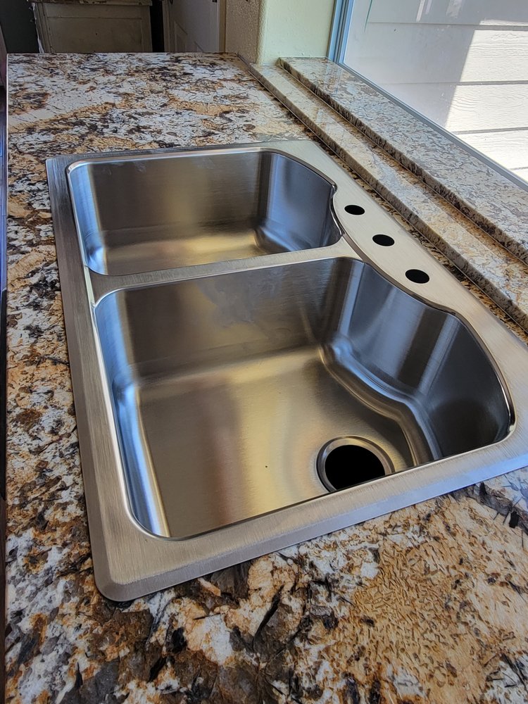 Photo of Affordable Designer Granite