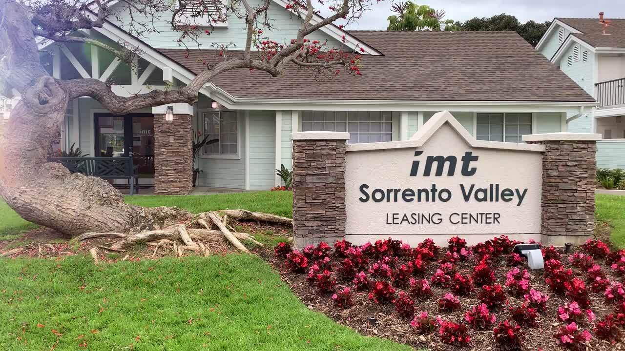Photo of IMT Sorrento Valley