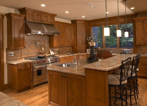 Photo of McCallister & Wright Construction