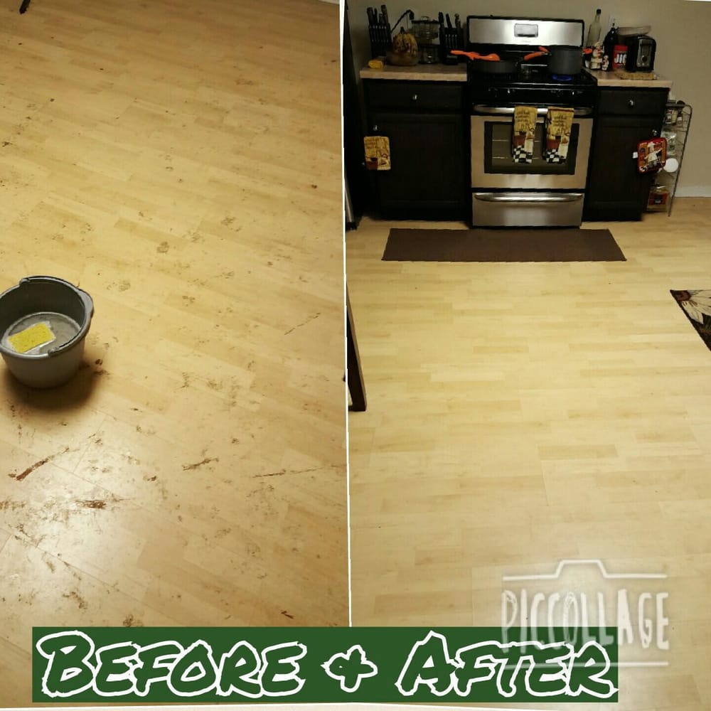 Photo of Jenkins Crew Cleans For You