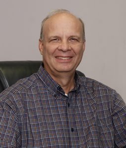 Photo of Joel D Parks, CPA