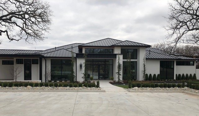 Photo of 3 Dimensional Roofing
